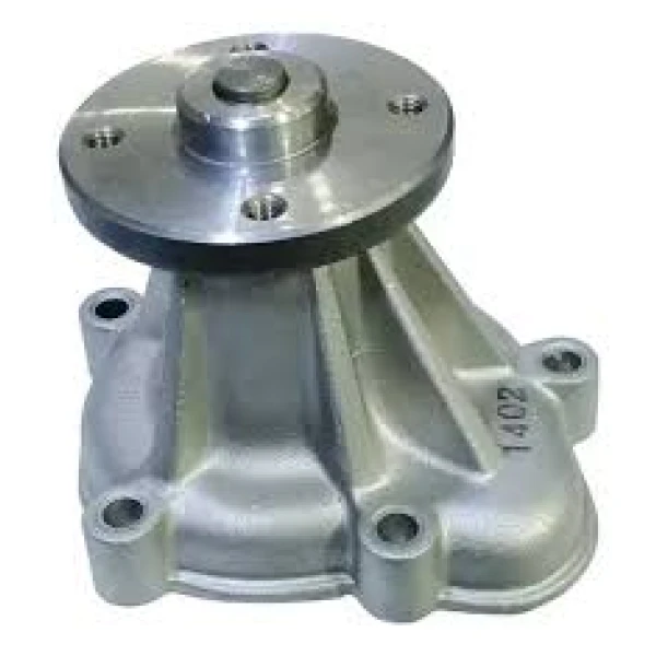 Bomba De Agua Nissan V16 T-roja 93-97 Sehun